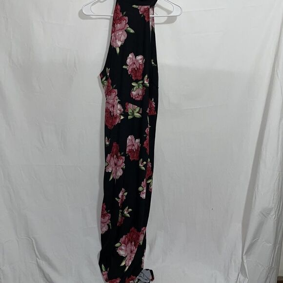 B Famous floral dress - Picture 2 of 5